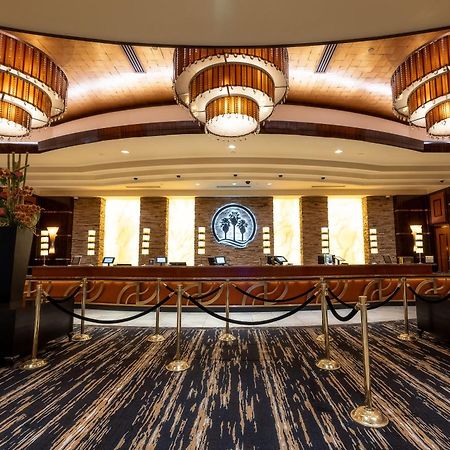 Agua Caliente Casino Rancho Mirage酒店 外观 照片
