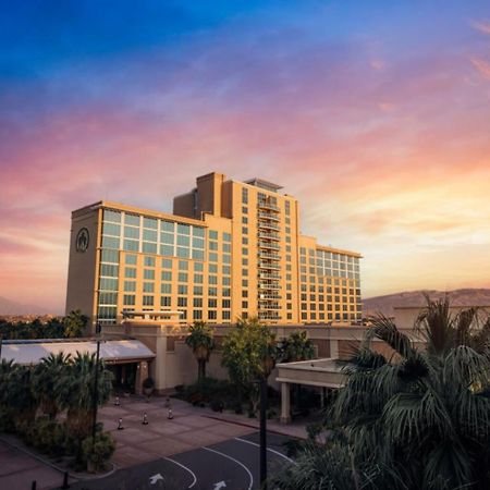 Agua Caliente Casino Rancho Mirage酒店 外观 照片