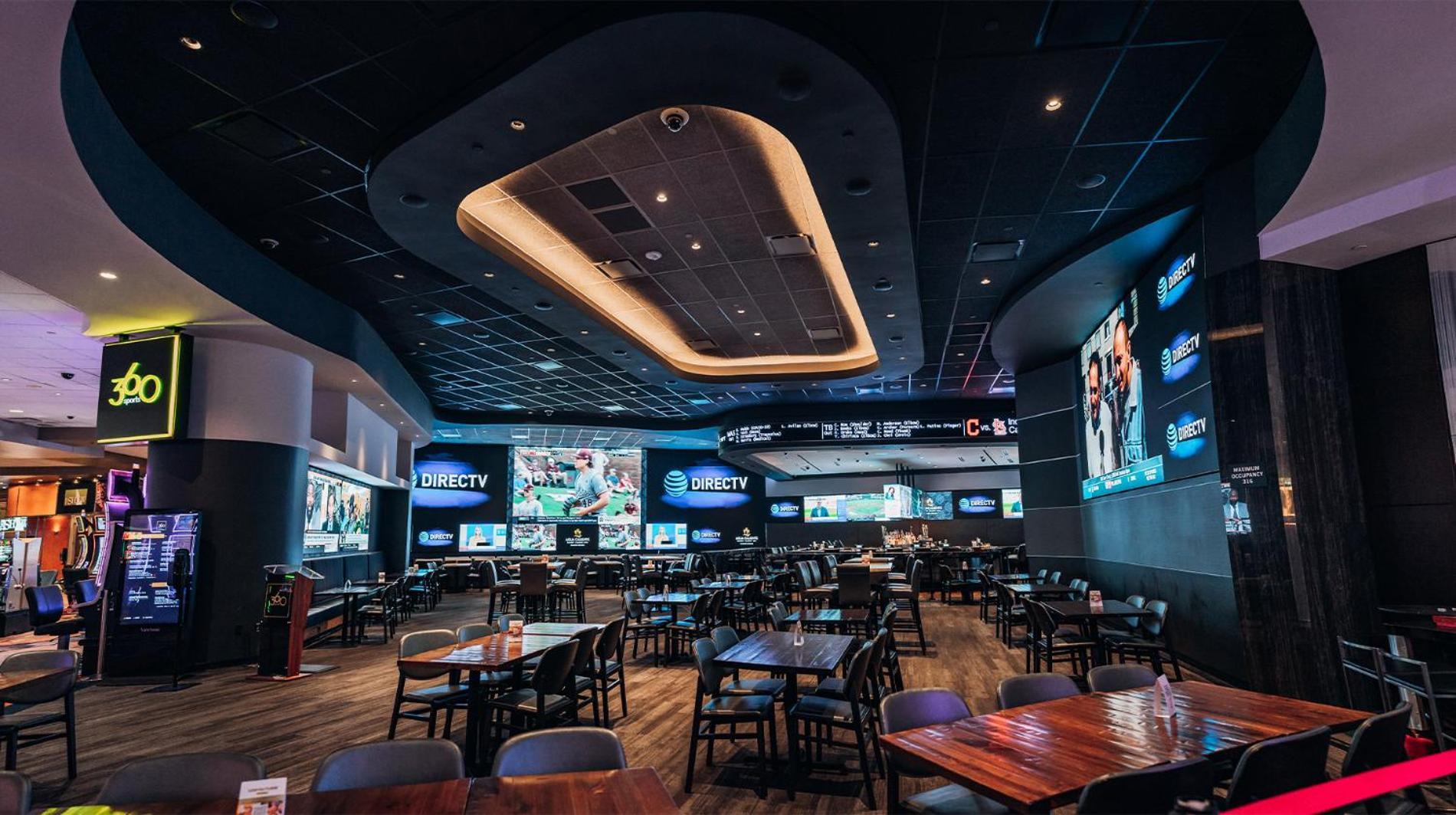 Agua Caliente Casino Rancho Mirage酒店 外观 照片