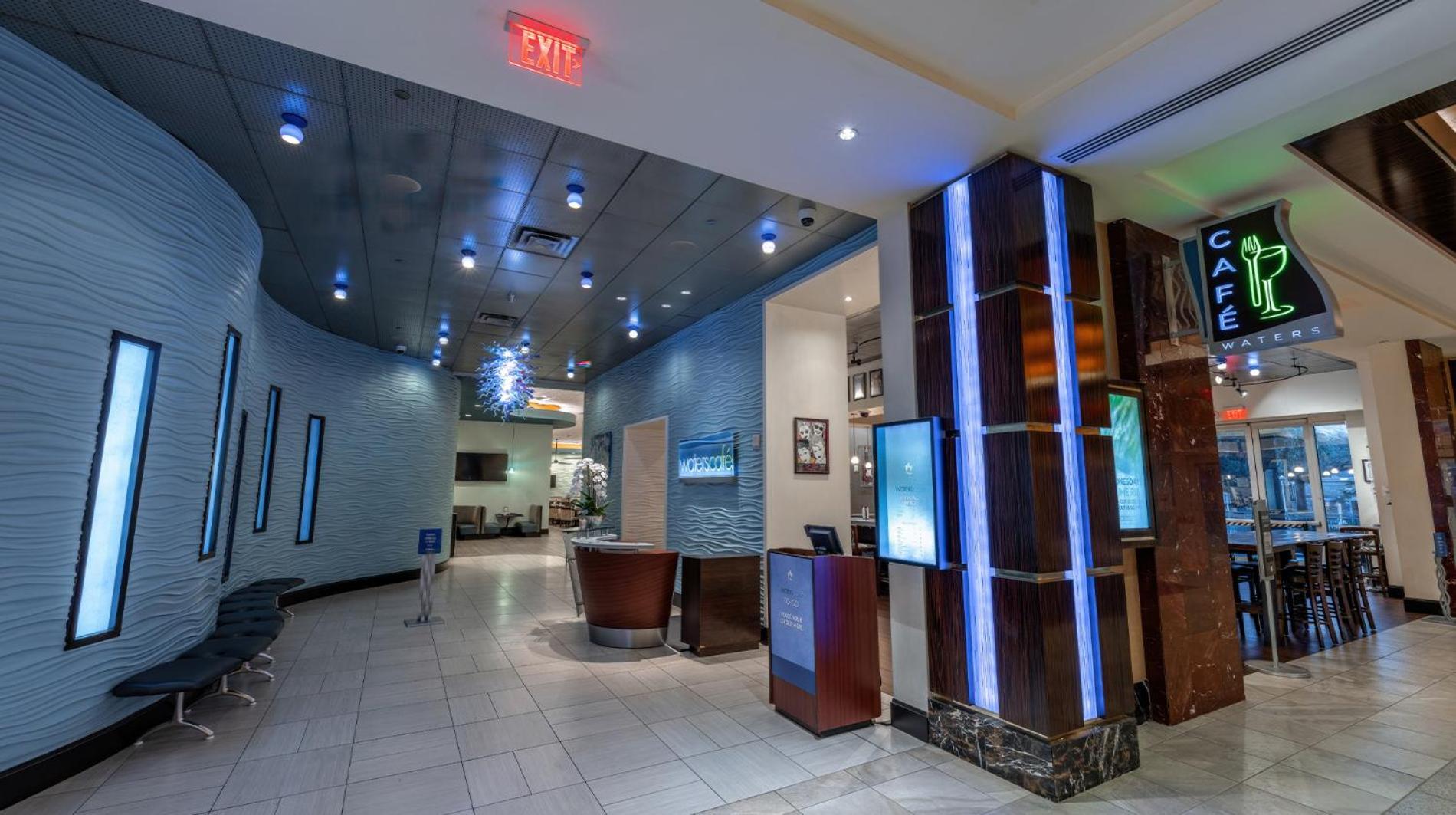 Agua Caliente Casino Rancho Mirage酒店 外观 照片