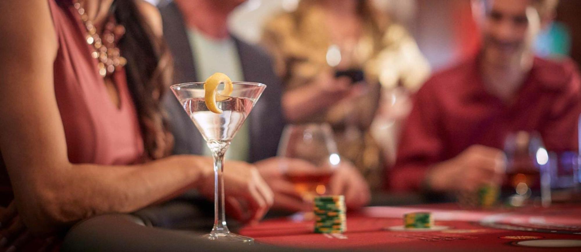 Agua Caliente Casino Rancho Mirage酒店 外观 照片