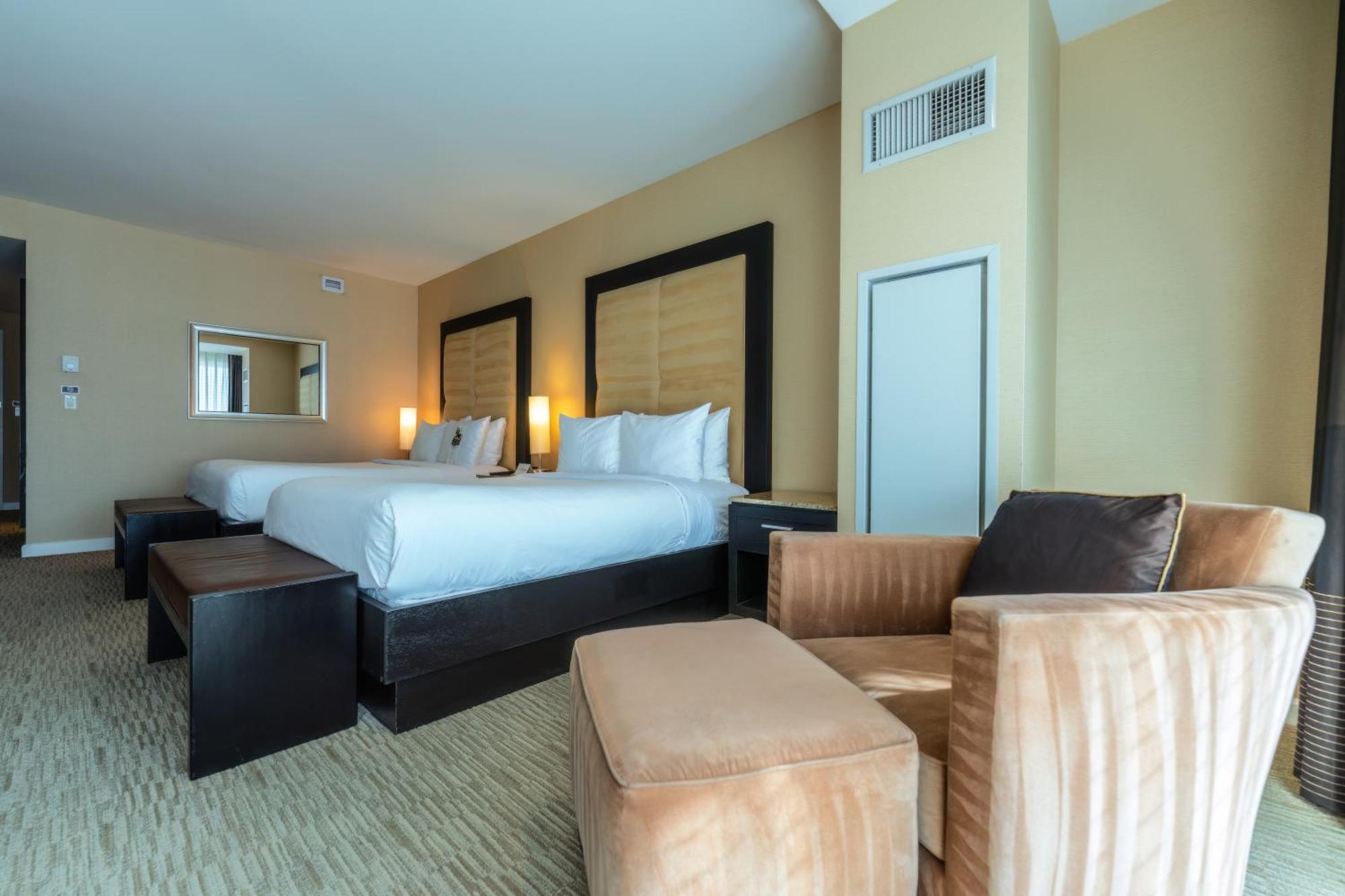 Agua Caliente Casino Rancho Mirage酒店 外观 照片