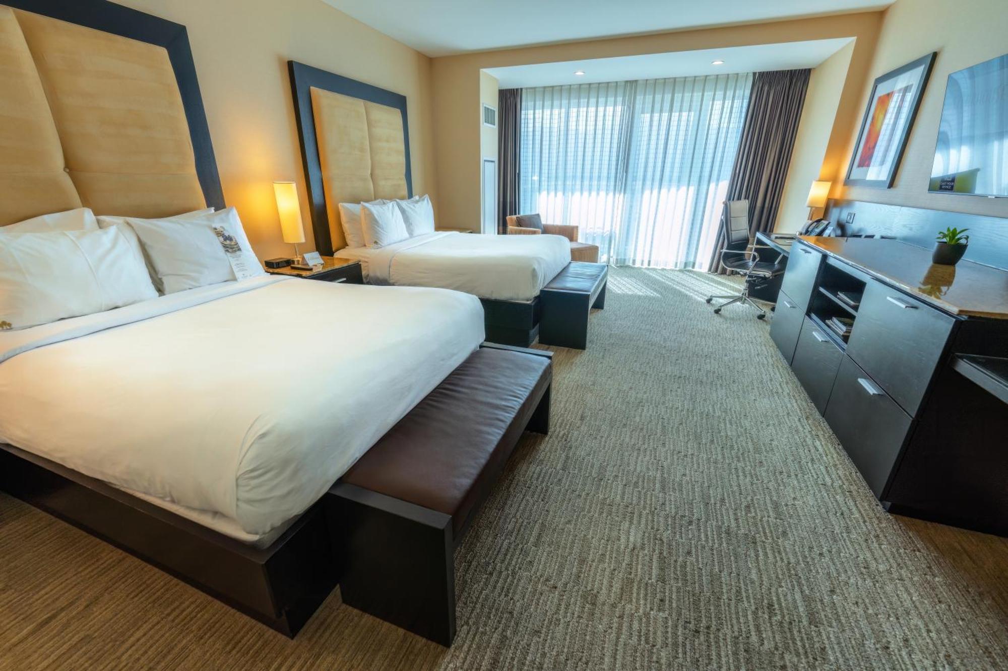 Agua Caliente Casino Rancho Mirage酒店 外观 照片