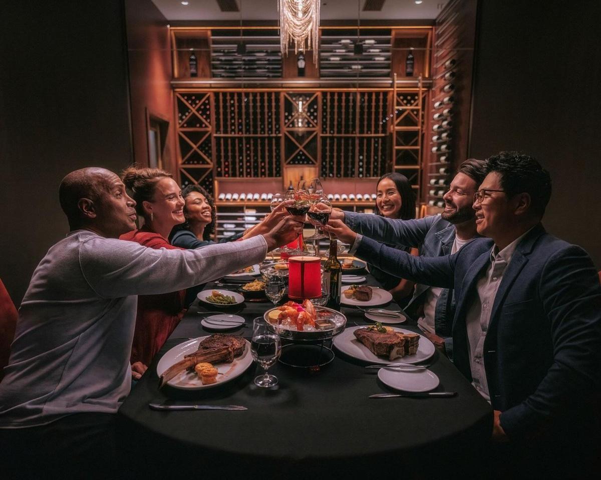 Agua Caliente Casino Rancho Mirage酒店 外观 照片
