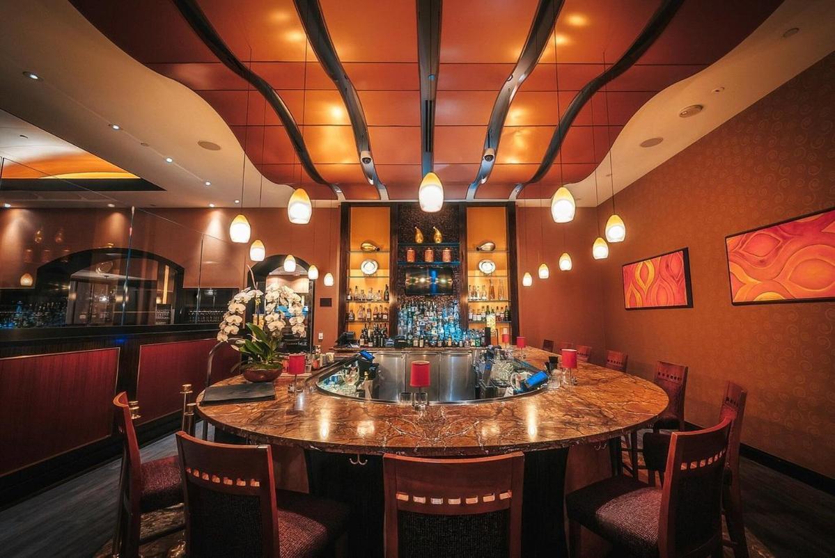 Agua Caliente Casino Rancho Mirage酒店 外观 照片