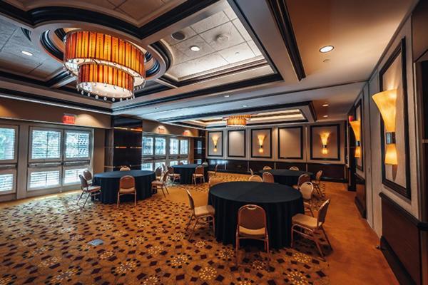 Agua Caliente Casino Rancho Mirage酒店 外观 照片
