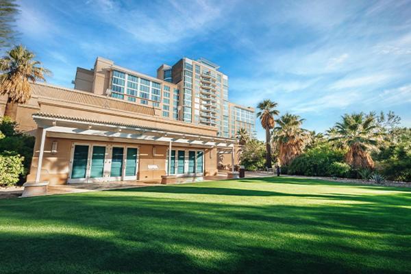 Agua Caliente Casino Rancho Mirage酒店 外观 照片