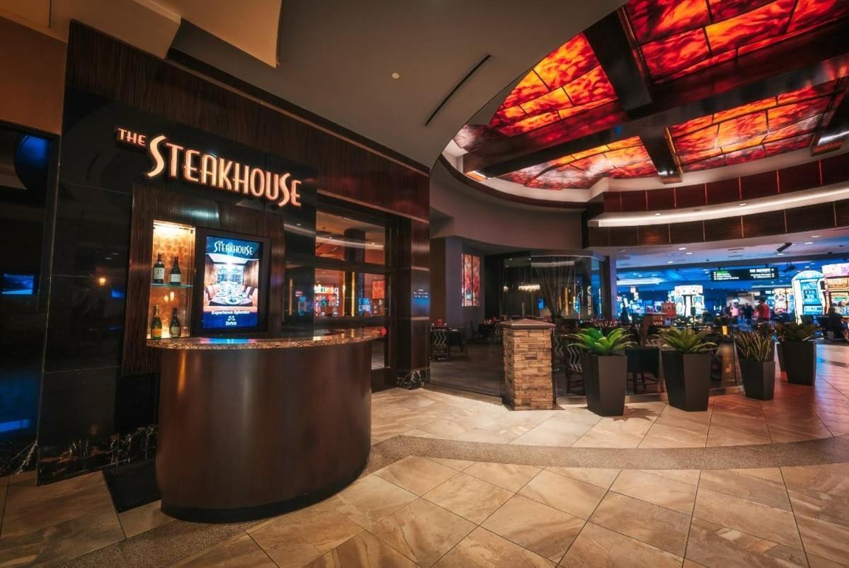 Agua Caliente Casino Rancho Mirage酒店 外观 照片